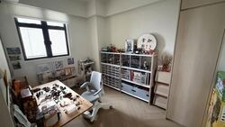 Valley Park (D10), Condominium #633010251